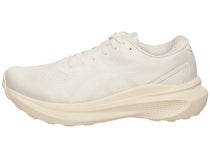 ASICS Gel Kayano 30 Women's Shoes White/White