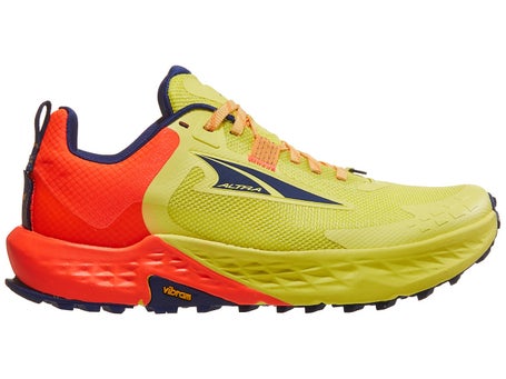Altra Timp 5\Womens Shoes\Neon/Coral