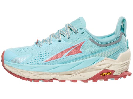 Altra Olympus 5\Womens Shoes\Light Blue