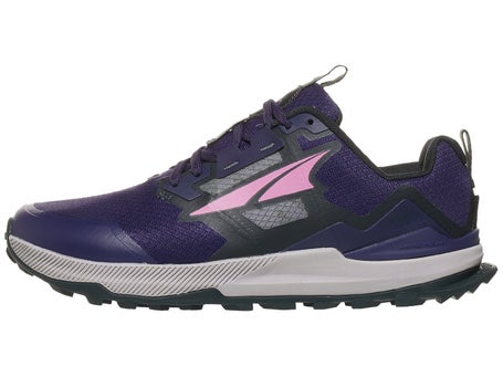Altra Lone Peak 7 Women's Shoes Dark Purple | Running Warehouse