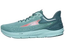 Altra Torin 6 Women's Shoes Dusty Teal
