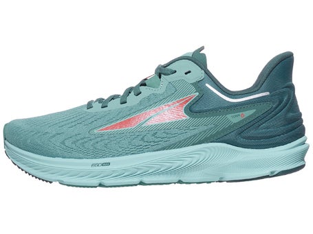 Altra Torin 6\Womens Shoes\Dusty Teal