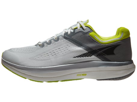Altra Vanish Tempo\Mens Shoes\Gray/Lime