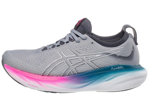 Most Comfortable Running Shoe: ASICS Gel Nimbus 25