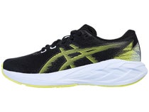 ASICS Novablast 5 Kid's Shoes Black/Citron
