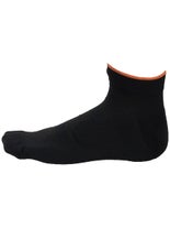 ASICS Pro-Fit Ankle Sock LG Performance Black