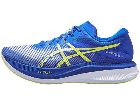 Best Affordable Running Shoe: ASICS Magic Speed 3