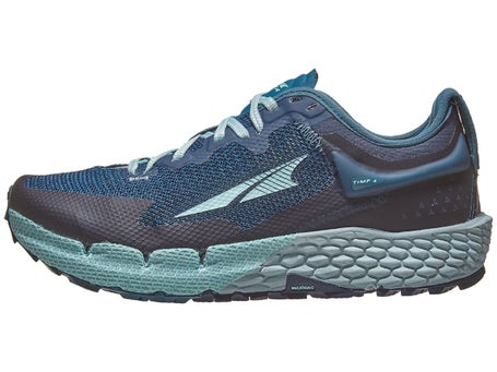 Altra Timp 4\Womens Shoes\Deep Teal