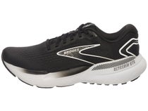 Brooks Glycerin GTS 21 Men's Shoes Black/Grey/White