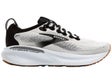 Brooks Adrenaline GTS 25 Men's Shoes White/Black/White