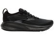 Brooks Adrenaline GTS 25 Men's Shoes Black/Black/Ebony