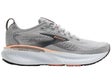 Brooks Adrenaline GTS 25 Women's Shoes Grey/Blackened P
