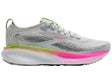 Brooks Adrenaline GTS 25 Women's Shoes Oyster/Pink/Gree