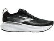 Brooks Adrenaline GTS 25 Women's Shoes Black/Grey/White