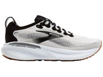 Brooks Adrenaline GTS 25 Women's Shoes White/Black/Whit