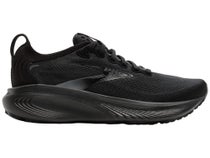 Brooks Adrenaline GTS 25 Women's Shoes Black/Black/Ebon