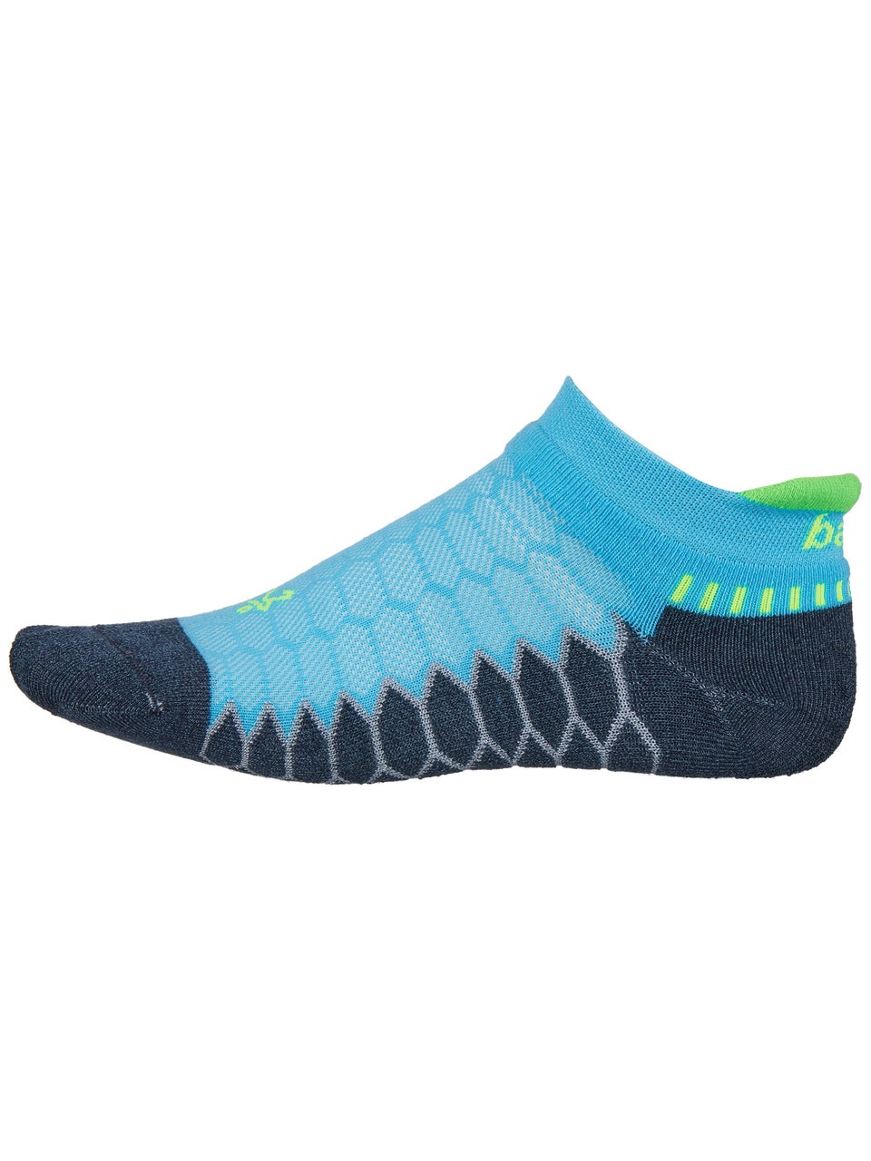 Balega's Silver Socks