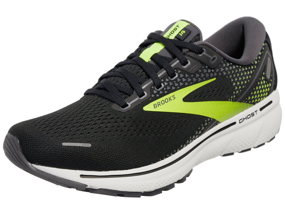Brooks Ghost 14 review