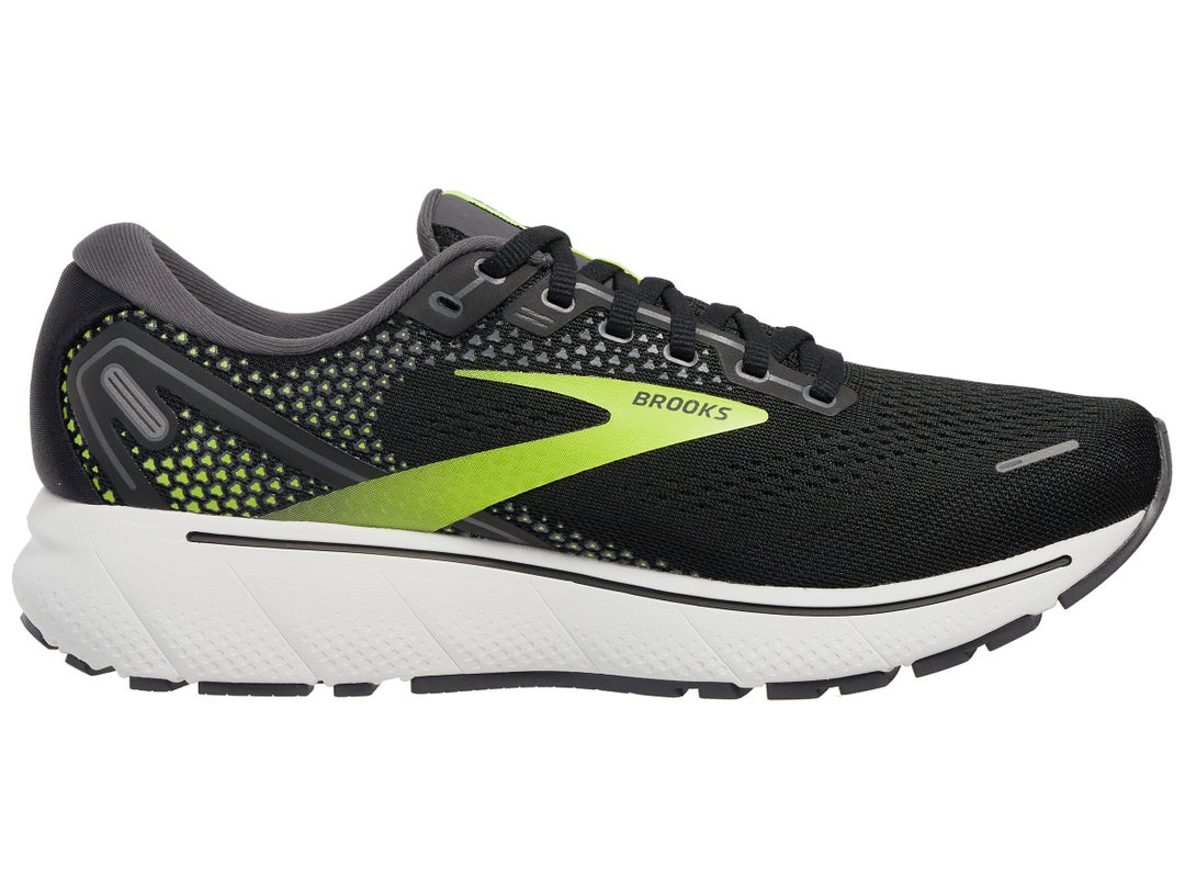 Brooks Ghost 14 review