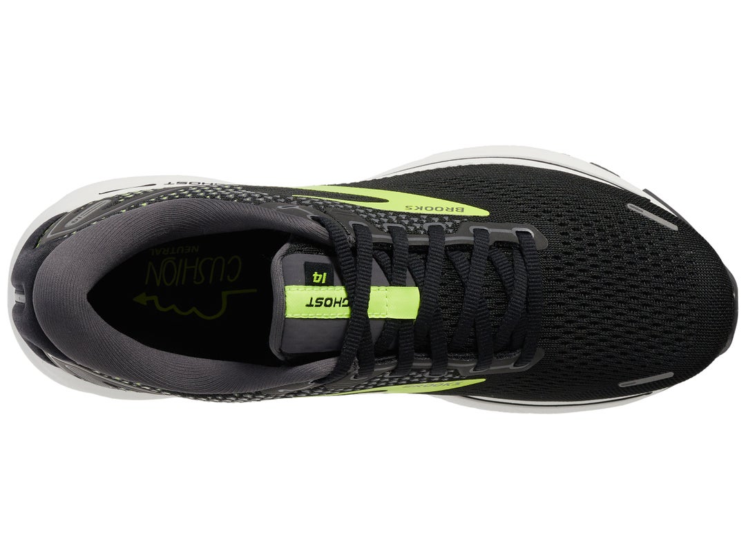 Brooks Ghost 14 review