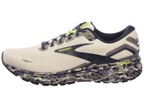 Brooks Ghost 15 Women's Shoes Camo White