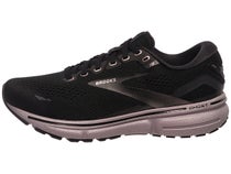 Brooks Ghost 15 Women's Shoes Black/Rose Gold