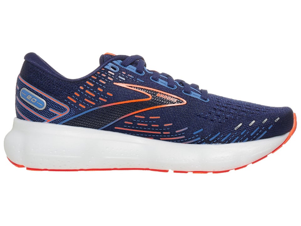Brooks Glycerin 20 GTS Lateral View