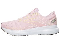 Brooks Glycerin 20 Women's Shoes Pink/Yellow/White