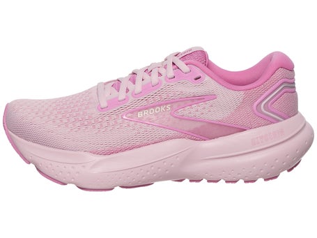 Brooks Glycerin 21\Womens Shoes\Pink Lady/Fuchsia Pink