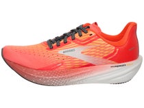 Brooks Hyperion Max Women's Shoes Fiery Coral/Orange/Bl