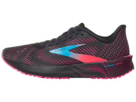 Brooks Hyperion Tempo\Womens Shoes\Coral/Cosmo/Phantom