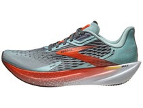 Brooks Hyperion Max Men's Shoes Blue Surf/Cherry/Night