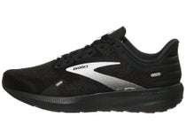 Brooks Launch 9 Men's Shoes Black/White