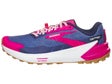 Brooks Catamount 2 Women's Shoes Peacoat/Pink/Biscuit