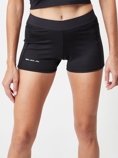 BOA Womens Rocket Fuel Fit Short With Pockets