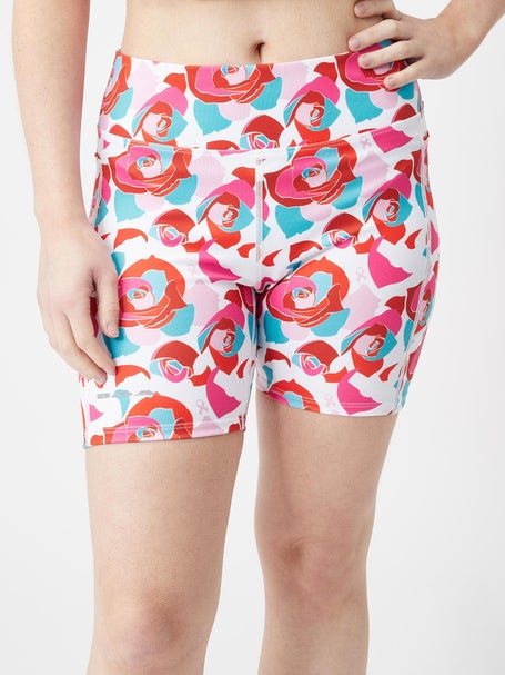 BOA Womens Siren Fit Short The Cure