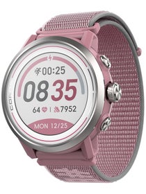 COROS APEX 2 Premium Multisport GPS Watch LE Dusty Pink
