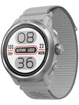COROS APEX 2 Pro Multisport GPS Watch  Grey