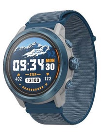 COROS APEX 2 Pro Premium Multisport GPS Watch Chamonix