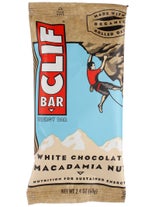 Clif Bar 12-Pack  White Chocolate Macadamia