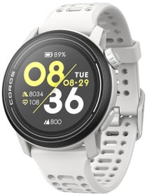 COROS PACE 3 GPS Sports Watch Silicone Band