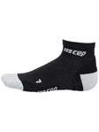 CEP Ultralight Compression Men's Socks Low Cut 4.0