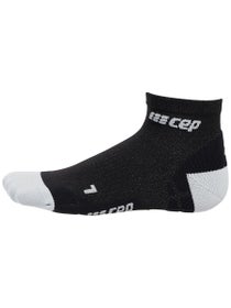CEP Ultralight Compression Men's Socks Low Cut 4.0