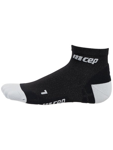 CEP Ultralight Compression Mens Socks Low Cut 4.0