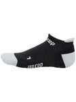 CEP Ultralight Compression Men's Socks No Show 4.0