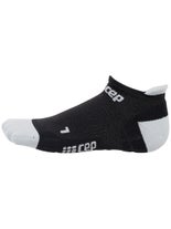 CEP UL Comp Men Sock NS 4.0 5 Black/Grey