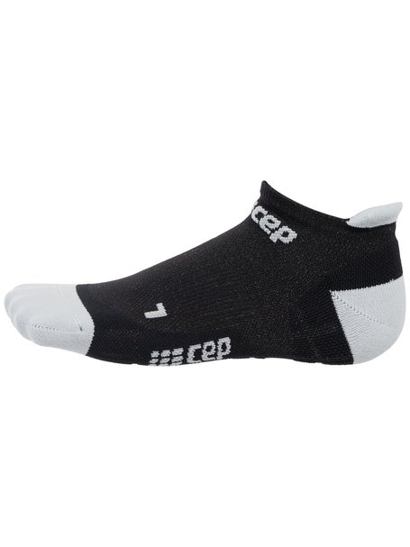 CEP Ultralight Compression Mens Socks No Show 4.0
