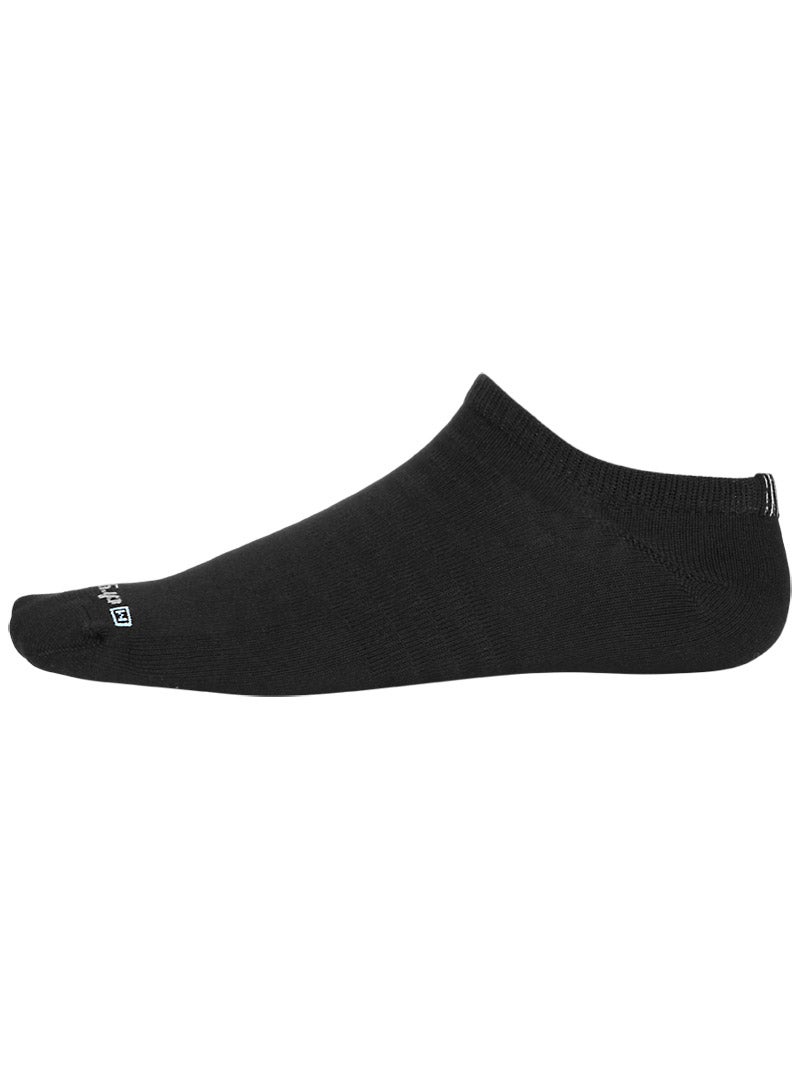 Drymax Hyper Thin Run No Show Socks