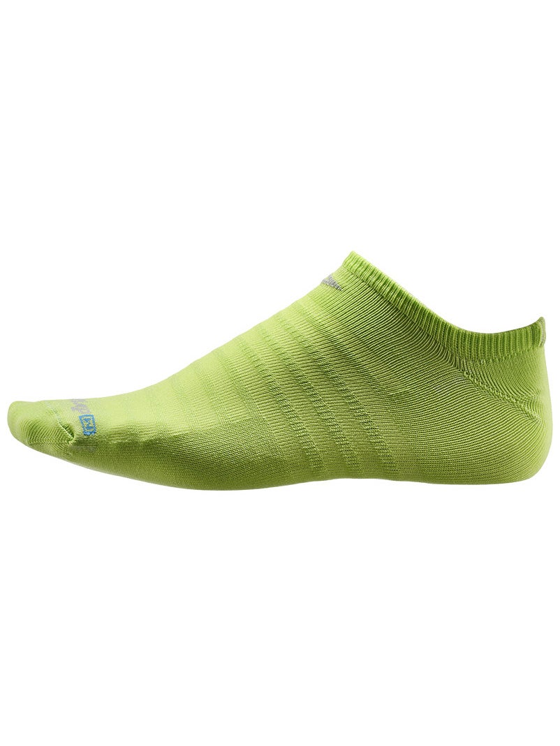 Drymax Hyper Thin Run No Show Socks