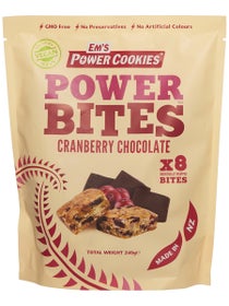 Em's Power Bites 8-Pack